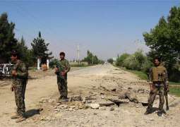 Six Policemen Killed by Taliban Infiltrator in Afghanistan's Kunduz Province - Sources