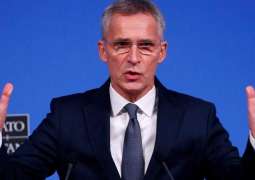 NATO to Coordinate Presence in Iraq With Government, Respect Sovereignty - Stoltenberg