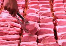 How meat, poultry, and fish affect cardiovascular, death risk
