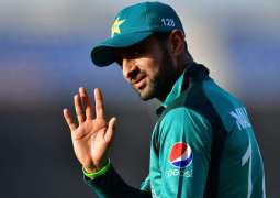 PSL 2020 is very important for me: Shoaib Malik