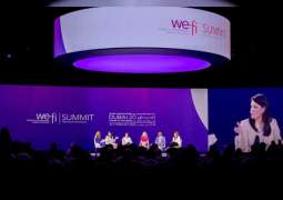 تحديات تمكين رائدات الأعمال في الشرق الأوسط وشمال إفريقيا على طاولة منتدى المرأة العالمي