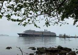 South Korea to Quarantine Citizens Evacuated From Virus-Stricken Cruise Ship - Reports