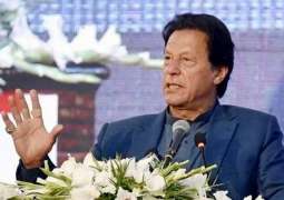 No terrorist safe havens in Pakistan: PM Imran Khan