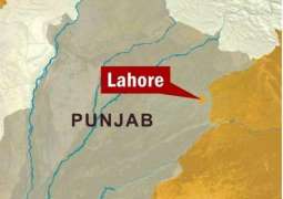 Woman gang rapped in Lahore 