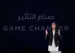 هيلاري يب أصغر رئيسة تنفيذية في العالم تُلهم الحضور بمنتدى المرأة العالمي - دبي 2020