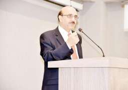 AJK CPEC projects being brought back on track, Corona Virus not to affect implementation pace; Masood Khan