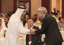 Sharjah-Korea Business Roundtable explores trade synergies