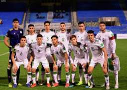 منتخب مصر يفوز على الجزائر برباعية في كأس العرب للشباب تحت 20 عاما