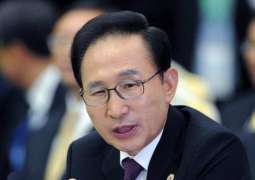 Seoul Court Extends Jail Term for Ex-President Lee to 17 Years, Revokes Bail - Reports
