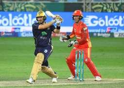 Quetta Gladiators, Islamabad United brace up today for first match of PSL 2020
