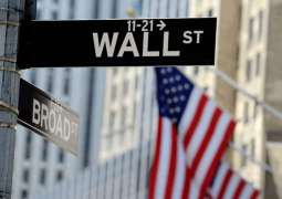 Wall Street's S&P500, Nasdaq Hit Record Highs on China Stimulus Hopes