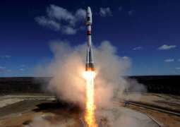 Russia Launches Military Satellite From Plesetsk Cosmodrome - Defense Ministry