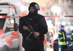 German Prosecutors Treating Hanau Shootings as Terrorism