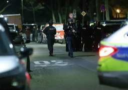 Germany shooting: Nine dead after two attacks on Hanau shisha bars
