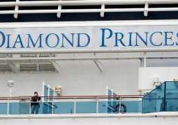 Coronavirus: Two passengers dead from quarantined Diamond Princess