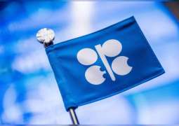 OPEC daily basket price rises to US$58.35 a barrel Wednesday