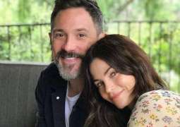 Steve Kazee on how he picked out the stunning engagement ring for Jenna Dewan