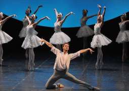 US Audience Accepts Russian St. Petersburg Ballet Debut With Standing Ovations - Prima