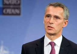 NATO Chief 'Appalled' by Hanau Bar Shootings