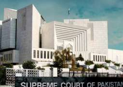 Supreme Court orders appointment of recommended candidate by FPSC as senior registrar