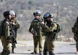 Israeli Forces Detain 10 Palestinians in Raids Across Occupied Territories - Reports