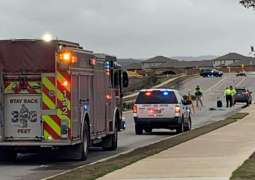 Two Dead, 3 Injured in Idaho Shooting - Reports
