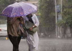 Light rain likely at few places in northeast Punjab
