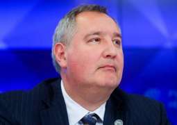 Roscosmos to Take Part in Farnborough Airshow in 2020 - Director General