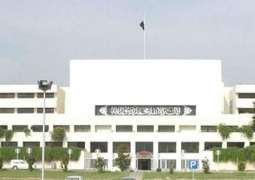 National Assembly's body proposes Rs 1753.89 million budget for cabinet , Establishment Divisions