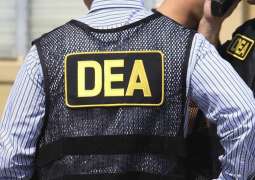 US Indicts Ex-Federal Agent for Allegedly Laundering Drug Money - Justice Dept.