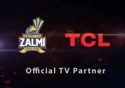 TCL launches limited edition TVs for PSL 2020