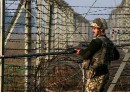 Indian troops resorts to unprovoked firing along Line of Control (LOC)