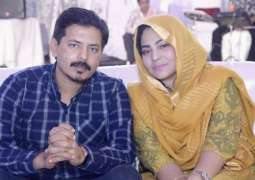 Sanam Marvi Got Separated From Her Husband