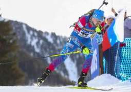 Russian Embassy Asks Italy to Explain Raid on Biathletes' Rooms