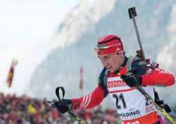 Russian Embassy Sends Diplomatic Note to Italian Foreign Ministry Over Biathlete Searches