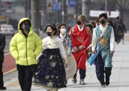 South Korea Revises Coronavirus Infection Tally Up to 433