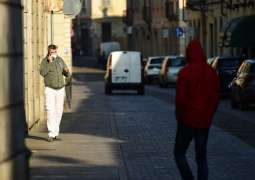 Coronavirus Infection Tally in Northern Italy Passes 50