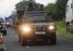 More Than 40 Suspected Gas Attackers Killed in Zambia in Wave of Mob Justice - Police