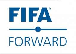 الاتحاد الدولي لكرة القدم يعقد ورشة عمل / Forward Programme / في دبي