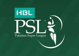 HBL PSL 2020 schedule of practice sessions and press conferences from 25-29 February