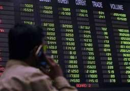 PSX experiences bloodbath, sheds 819.55 points in intra-day trading