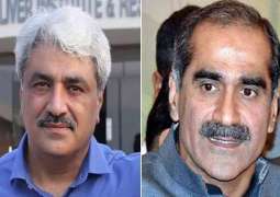 Supreme Court directs NAB to submit response as Khawaja brothers seek bail in Paragon case