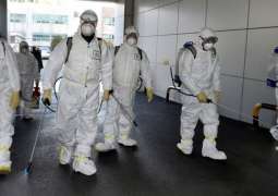 Over 830 Coronavirus Cases Registered in South Korea, Seven Deaths Reported - KCDC
