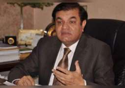 Important of insurance in tough economic times stressed: Mian Zahid Hussain