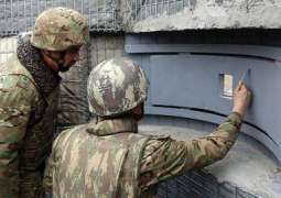 Armenia, Azerbaijan Accuse Each Other of Shelling in Border Area