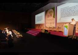 إفتتاح المؤتمر الدولي لطب العائلة في دبي