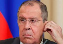 Russia, Turkey Preparing Consultations Over Situation in Syrian Idlib - Lavrov