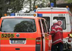 At Least 10 People Injured As Car Rams Into Crowd in German Town of Volkmarsen - Reports
