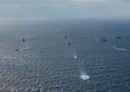 NATO Launches Advanced Anti-Submarine Warfare Exercise in Italy - Pentagon