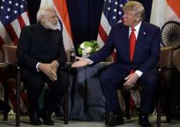 India, US to Have Trade Deal Soon - Modi